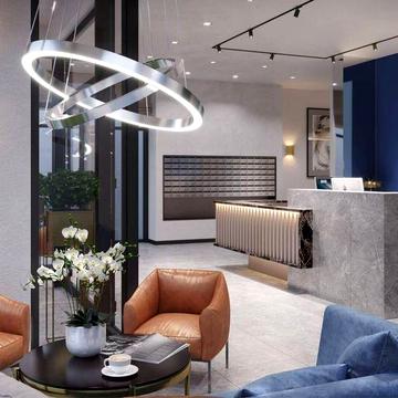 Продам квартиру 43 м Polaris home plaza ЖК Polaris home plaza