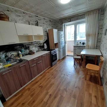 Продам 1к 46кв.м на Бориспільській,12б(Рембаза)