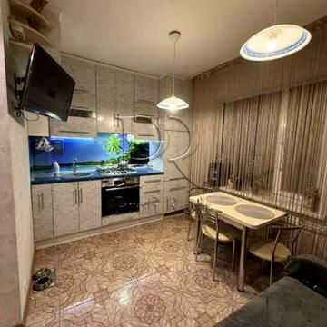 Продаж 1 кімнатна квартира Воскресенка/Шухевича/Ватутина 14а/ТРЦ Квадр