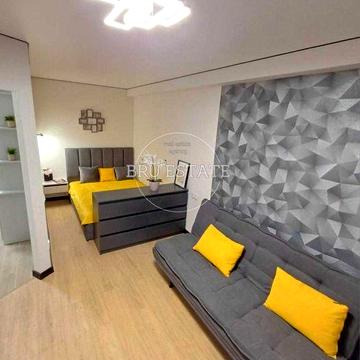 БЕЗ % 1к квартира з свіжим ремонтом Дарниця Комфорт Таун Березнева 3