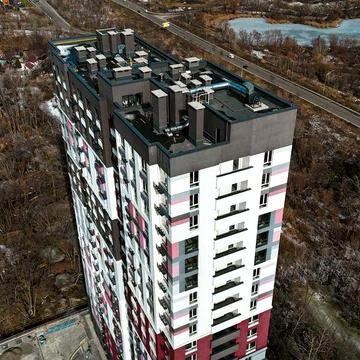 Знижка 120 776 грн при повній оплаті.1к квартира в Києві. Лівий берег ЖК Синергія Київ