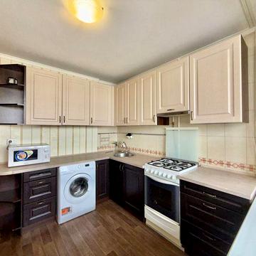 продам БЕЗ КОМІСІЇ 1-квартиру метро Лісова масив Лісовий