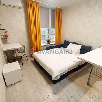 Смарт-квартира + комора в ЖК Комфорт Таун ЖК Комфорт Таун