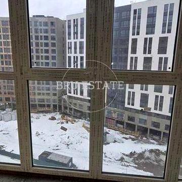 Продаж 2-к квартира 54 м2 ЖК Lalaland вул Берковецька 6Б без комісії ЖК Lalaland