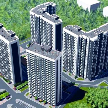 Срочно, без комісії! 1к, Коноплянська вул. 22, новий дім, недорого ЖК Навігатор 2