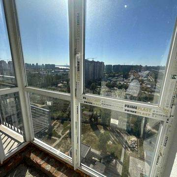 Від ВЛАСНИКА 1-кімн. квартира в Києві, 49+кв.м, ЖК Причал 8 ЖК Причал 8