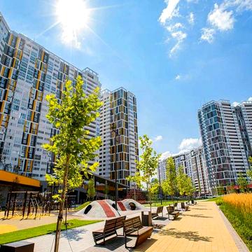 Продаж 1к квартири жк Русанівська Гавань каховська ЖК Русанівська Гавань