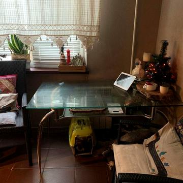 Продаж квартири на Градинській 10  сигналізація меблі техніка 2 кімнат