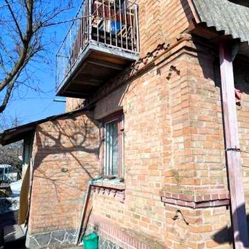 Продаж частини будинку, р-н Хлібзаводу