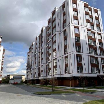 Продається однокімнатна квартира|Коновальця