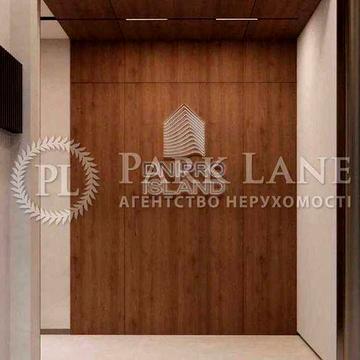 Дніпровська наб., буд.№16а, Dnipro Island; ЖК Dnipro Island;