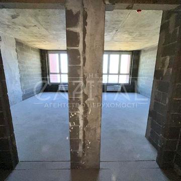 Продаж 1 кімнатна квартира з видом на Дніпро ЖК Dock32 Док32 Оболонь ЖК Doc32