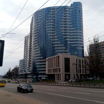 Квартира в новому ЖК Арія-метро Звіринецька ЖК Ария