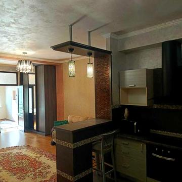 Продам квартиру з ремонтом в ЖК Елегант ЖК Елегант