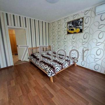 3 кімнатна квартира, Нова Дарниця, метро Харківська, Харківське шосе