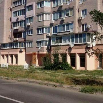 Квартира с мебелью Караваевы дачи ул.Августина Волошина 2А