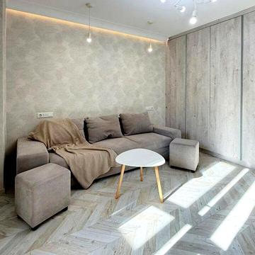 Оренда 2 кімнатної квартири в ЖК Gloria Park, Олександрівська, 1-Д