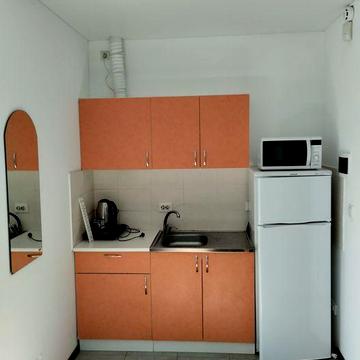 Здам однокімнатну квартиру в Броварах район Пекарня.