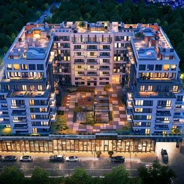 ТЕРМІНОВО ЖК Olegiv Podil 1К 49м