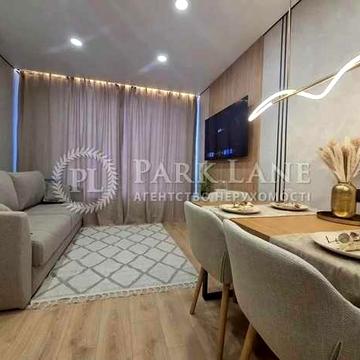 Продаж 1-к квартира в ЖК Варшавський 3 ЖК Варшавський 3