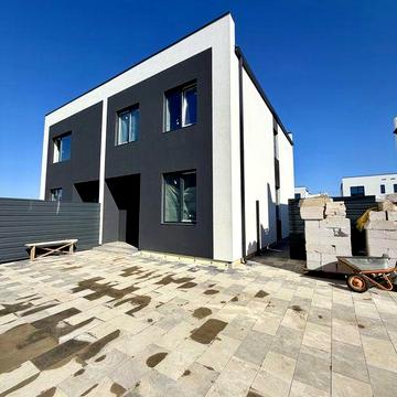 Продаж Дуплексу 105м2 в Білогородці ! БЕЗ КОМІСІЇ