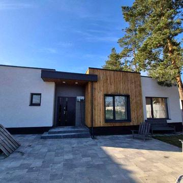 Будинок хай-тек з наповненням. с.Іванковичі. БЕЗ КОМІСІЇ!