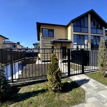 Продаж дуплексу Крюківщина/Гатне . Центр. комунікації!