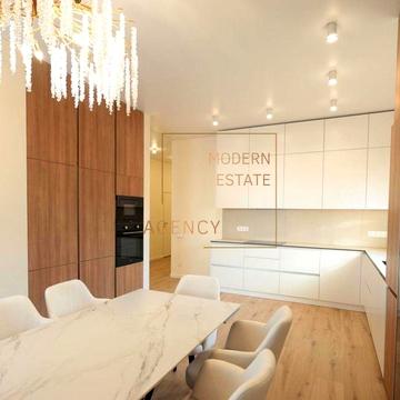 Дизайнерський будинок 168 м² у закритому КМ  | Стоянка | 10соток| Без%