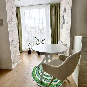 Продаж 1к Квартира Джерельна вулиця ЖК Фортуна-2