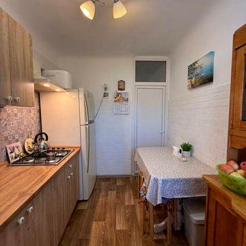 Квартира на вул. Стрітенська