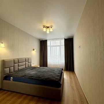 Євгена Сверстюка вул. (Марини Раскової), 6-Е