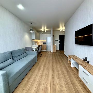 Євгена Сверстюка вул. (Марини Раскової), 6-Е