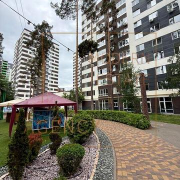 Ірпінь, Центральний Парк.ЖК Чехов Парк Квартира 67 м² , від власника! ЖК Чехов Парк