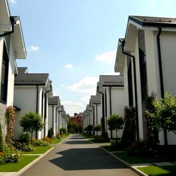 Шевченково: Элитный таунхаус (от хозяинана) на берегу озера