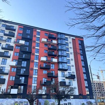 Квартира неподалік центрального парку ЖК Урожайний