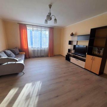 Здається 2-х кімнатна квартира