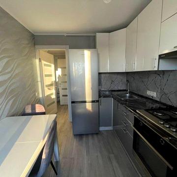 Здається 1 кімнатна квартира м - н Жовтневе  поруч 17 школи