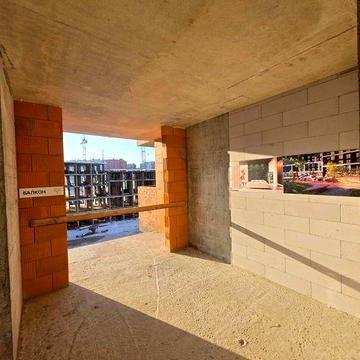 Однокімнатна квартира в центрі! ЖК City by Blago! ЖК City By Blago