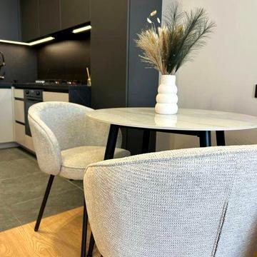 Держ. Пр!Стильна евро 2к квартира біля Центрального Парку!Без комісії!