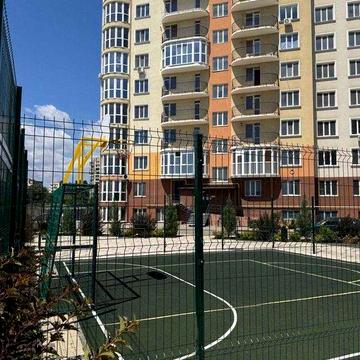 Продам 2-кімнатну квартиру в ЖК Теплий дім. Газ