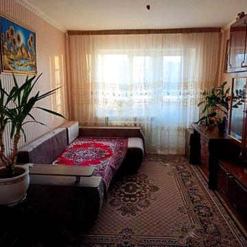 Однокімнатна Відрадний проспект 14