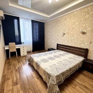 СДАМ! ЖК Альтаир 1 на 3 ст. Люстдорфской дороги 1 к. квартира