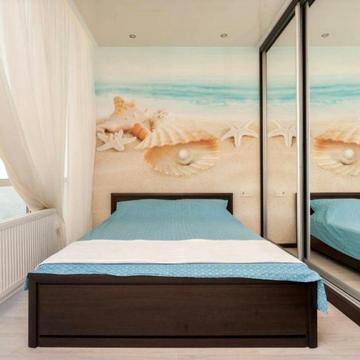 Сдам квартиру в Аркадии с видом на море,  первая линия!