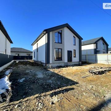 Продаж 4к Дім Крило масив