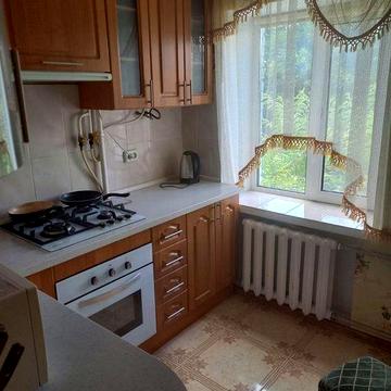 Здам на тривалий термін 2-х кім.квартиру на Ковельському