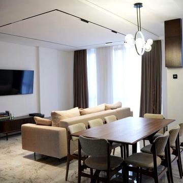 Квартира біля річки Івано-Франківськ ЖК Chocolate