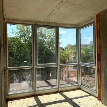 Сучасна ОДНОкімнатна квартира