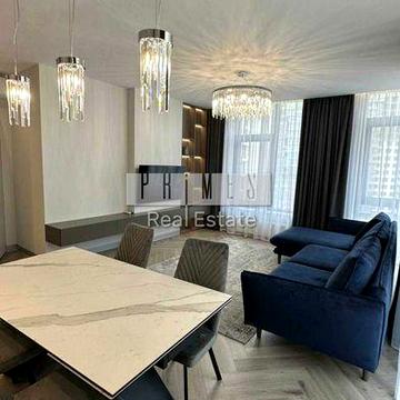 Оренда 3к 105м2 Новопечерські Липки Драгомирова Верхогляда 17б Центр