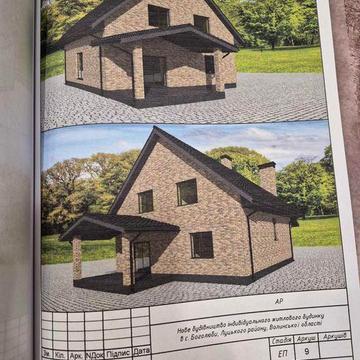 Продам будинок в хорошій локації