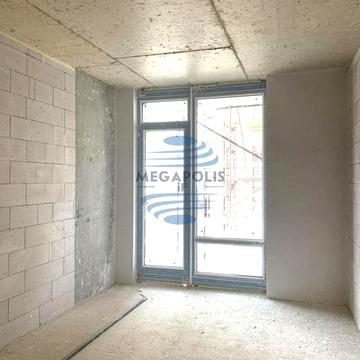 Простора однокімнатна квартира в новому ЖК